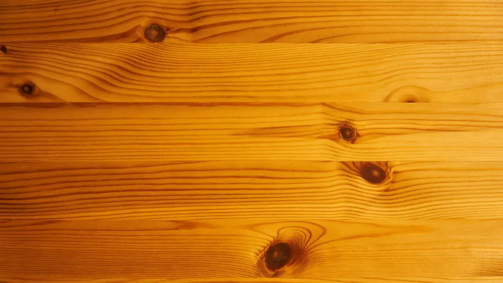 Moisture content testing on kiln-dried Radiata Pine timber for furniture manufacturing